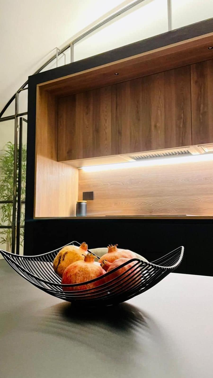 Minerva Exclusive Loft Apartment Bisceglie Exterior foto
